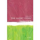 The Short Story: A Very Short Introduction