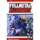 Fullmetal Alchemist, Vol. 14