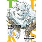 BEASTARS, Vol. 17