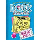 Dork Diaries 5: Tales from a Not-So-Smart Miss Know-It-All