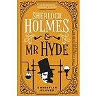 The Classified Dossier Sherlock Holmes and Mr Hyde