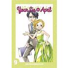 Your Lie In April 9