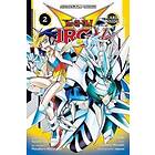 Yu-Gi-Oh! Arc-V, Vol. 2