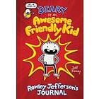 Diary of an Awesome Friendly Kid: Rowley Jefferson's Journal