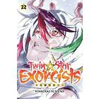 Twin Star Exorcists, Vol. 22