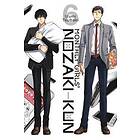 Monthly Girls' Nozaki-kun, Vol. 6