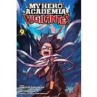 My Hero Academia: Vigilantes, Vol. 9