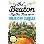 Agatha Raisin and the Walkers of Dembley