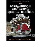 The Extraordinary Education of Nicholas Benedict