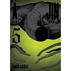 Ajin: Demi Human Volume 5