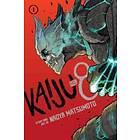 Kaiju No. 8, Vol. 1