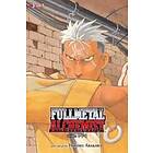 Fullmetal Alchemist (3-in-1 Edition), Vol. 2