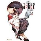 Tokyo Ghoul 02