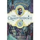 Crooked Sixpence