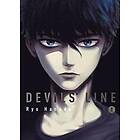 Devils' Line Volume 8