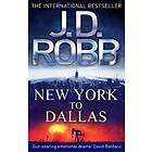 New York To Dallas