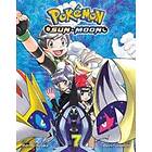 Pokémon: Sun & Moon, Vol. 7