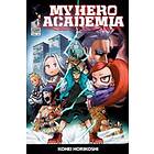 My Hero Academia, Vol. 20