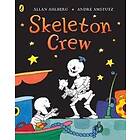Funnybones: Skeleton Crew