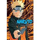 Naruto (3-in-1 Edition), Vol. 14