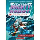 Ricky Ricotta's Mighty Robot vs. the Mecha-Monkeys from Mars (Ricky Ricotta's Mi