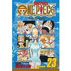 One Piece, Vol. 23