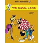 Lucky Luke 29 The Grand Duke
