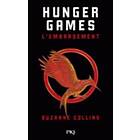 Hunger Games 2. L'Embrasement
