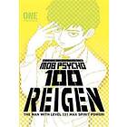 Mob Psycho 100: Reigen