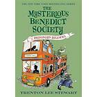 The Mysterious Benedict Society and the Prisoner's Dilemma