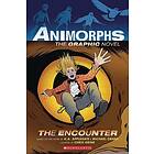 The Encounter (Animorphs Graphix #3)