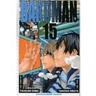 Bakuman., Vol. 15