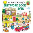 Richard Scarry's Best Word Book Ever