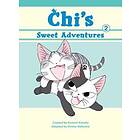 Chi's Sweet Adventures, 2