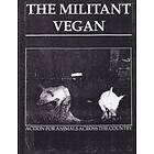 The Militant Vegan