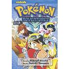 Pokémon Adventures (Gold and Silver), Vol. 13