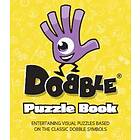 Dobble Puzzle Book