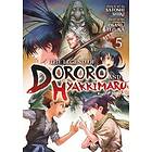 The Legend of Dororo and Hyakkimaru Vol. 5