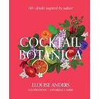 Cocktail Botanica