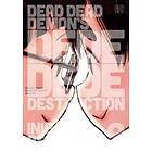 Dead Dead Demon's Dededede Destruction, Vol. 9