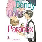 Candy Color Paradox, Vol. 1