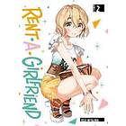 Rent-a-girlfriend 2
