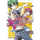 Yamada-kun & The Seven Witches 12
