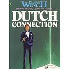 Largo Winch 3 Dutch Connection