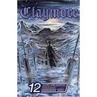 Claymore, Vol. 12