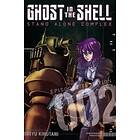 Ghost In The Shell: Stand Alone Complex 2