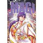 Magi, Vol. 29