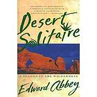 Desert Solitaire
