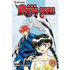 RIN-NE, Vol. 30