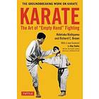 Karate: The Art of Empty Hand Fighting